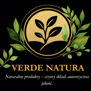 Naturalne Przyprawy - Verde Natura
