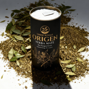 Yerba Mate - Verde Royale