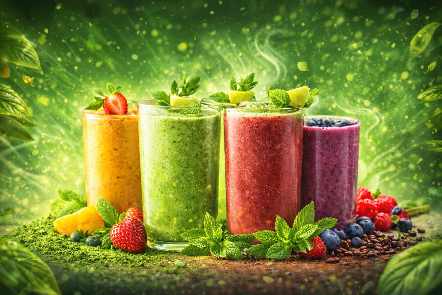 Matcha a odchudzanie – fakty i mity + konkretne efekty!