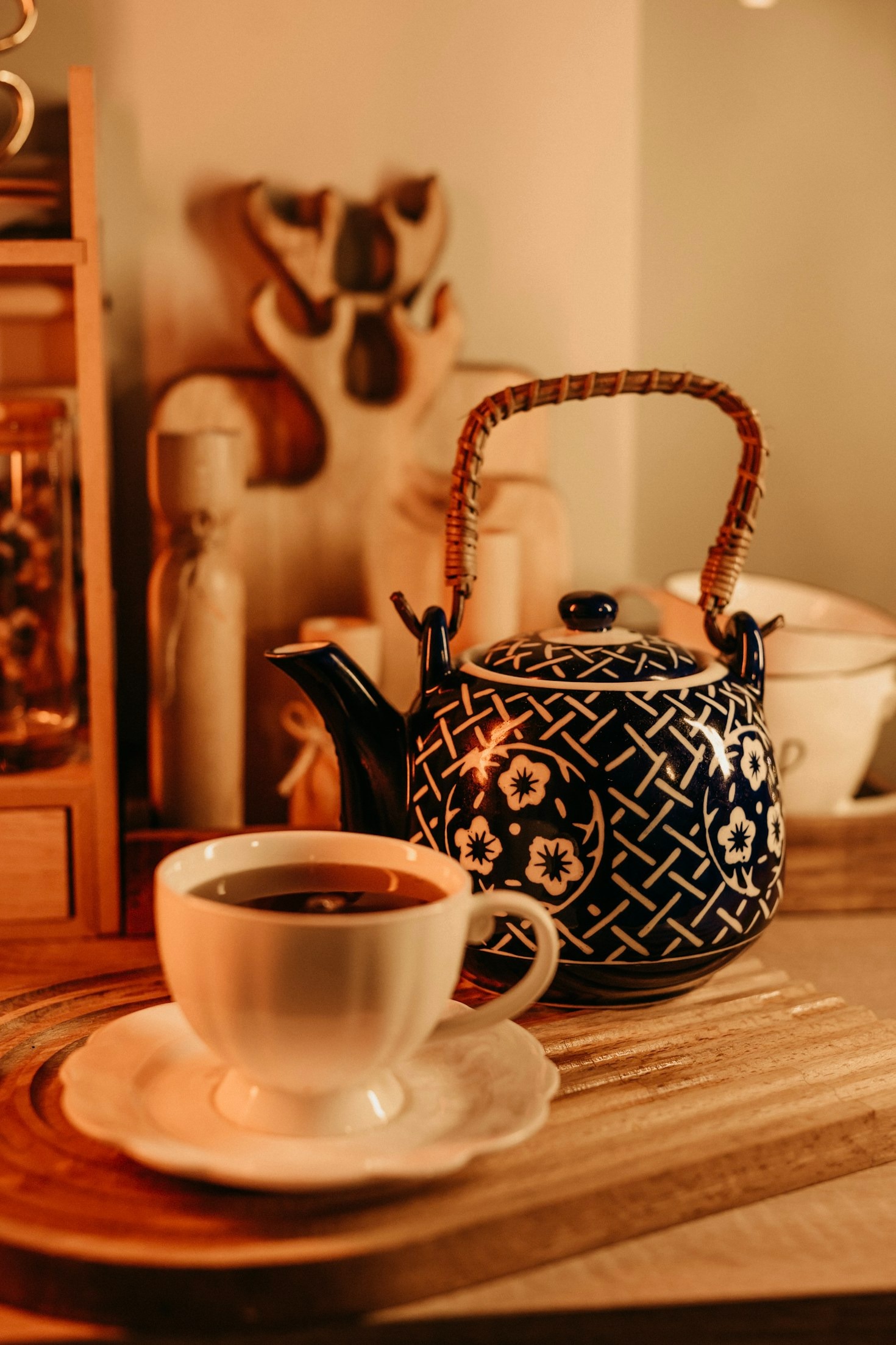 Jak poprawnie parzyć matchę w domu? 🍵✨
